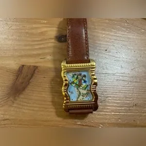 Fossil | Accessories | Fossil Disney The 3 Caballeros  display picture 1